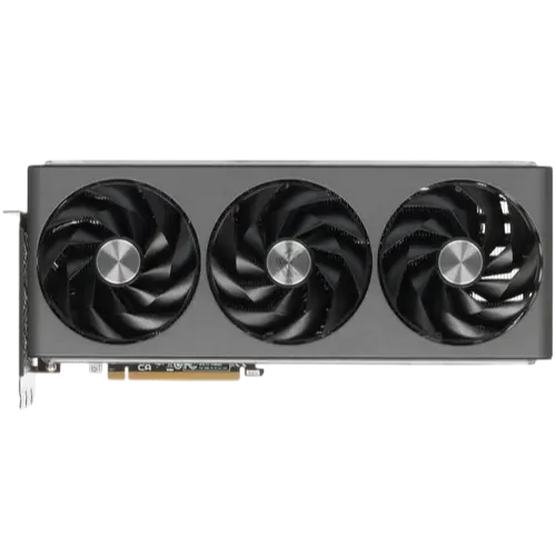 Видеокарты